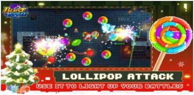 爆裂空间手机版下载-爆裂空间安卓版下载v1.0.20