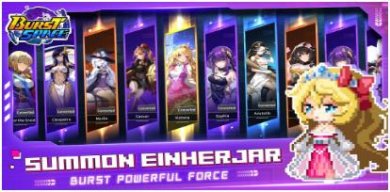 爆裂空间手机版下载-爆裂空间安卓版下载v1.0.20