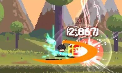 猎魔者传说修改版下载-猎魔者传说破解版无限技能下载v500.2.7