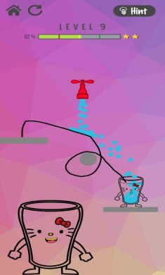 三丽鸥Kitty快乐玻璃杯下载-三丽鸥Kitty快乐玻璃杯最新版下载v1.2.4