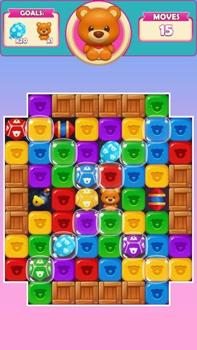 炸弹爆炸方块经典游戏下载-炸弹爆炸方块经典安卓手机版下载v1.0.0