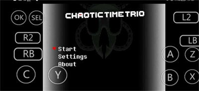 八重终结弹幕加强游戏下载-八重终结弹幕加强2024最新版下载v1.0.0