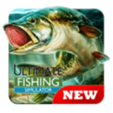 疯狂钓鱼模拟器手游下载-疯狂钓鱼模拟器游戏安卓版下载v2.40.11