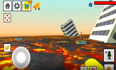 帮派沙盒国际版下载-帮派沙盒国际版免广告(自带模组)下载v0.1.16