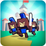 城堡争夺战游戏安卓版下载-城堡争夺战手游中文版下载v1.2.9