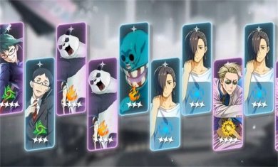 咒术血缘下载-咒术血缘破解版下载v1.0.2