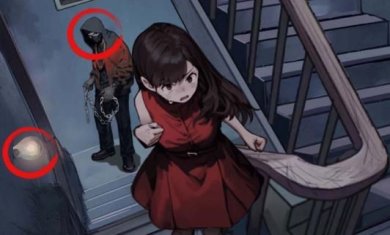 怪谈世界闯关手游下载-怪谈世界闯关免广告安卓版下载v1.0