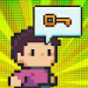 像素钥匙保管员(Key Keeper)中文版安卓