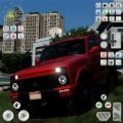 NIVA汽车驾驶中文破解版