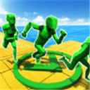 人类逃离比赛安卓版