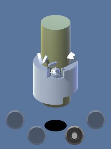 科洛姆诺游戏下载-科洛姆诺手机版下载v1