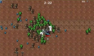 幸存者怪物战争安卓官方版下载-幸存者怪物战争正式版下载v1.0.0