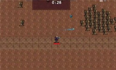 幸存者怪物战争安卓官方版下载-幸存者怪物战争正式版下载v1.0.0