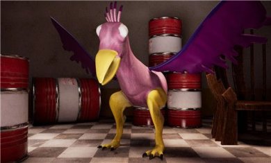 怪物花园老友记52024官方版下载-怪物花园老友记5正式版下载v1.3