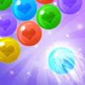 爱心泡泡爆破最新版