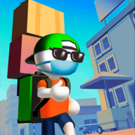 可靠疾速快递手游安卓版