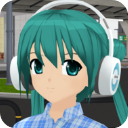 少女城市游戏安卓最新版