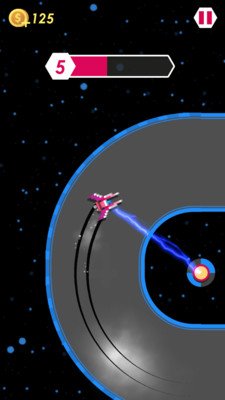 太空漂流手游最新版下载-太空漂流中文版下载v1.9