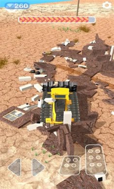 推土机拆除手游下载-推土机拆除(Dozer Demolish)手机版下载v3.3.1