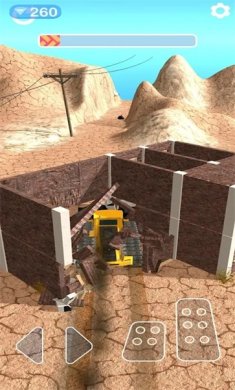 推土机拆除手游下载-推土机拆除(Dozer Demolish)手机版下载v3.3.1