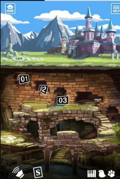 逃离滑动公主下载-逃离滑动公主安卓版下载v1.3