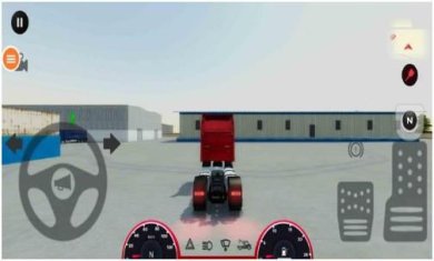 遨游城市模拟器免广告版下载-遨游城市模拟器手机版下载1.0