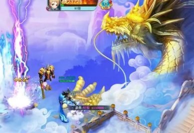 少年封神传下载-少年封神传手游下载v1.4.6