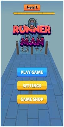 跑步者冒险家手机版下载-跑步者冒险家安卓版下载v1