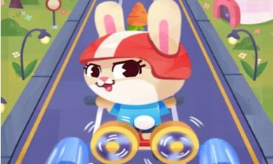 比尼跑步的冒险游戏下载-比尼跑步的冒险手机版下载v1.0.0