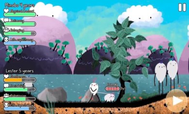 MINABO漫步人生手游下载安装-MINABO漫步人生中文手机版下载v1.0.3