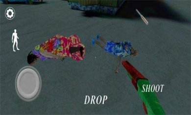 恐怖奶奶3夏日时光2.0版下载-奶奶3夏日时光模组下载黑客完整版下载v1.1.1