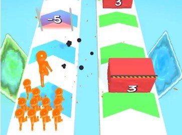 火柴人生存决战手游下载-火柴人生存决战官方最新版下载v1.1