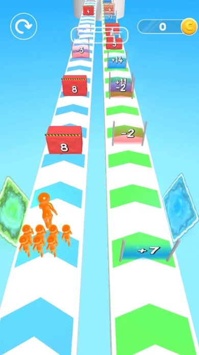 火柴人生存决战手游下载-火柴人生存决战官方最新版下载v1.1