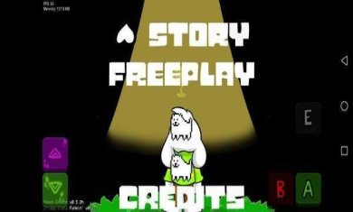 fnf传说之下优质模组下载-fnf传说之下优质模组竖屏手机版下载v0.52