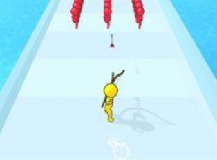 弓箭手点击游戏下载-弓箭手点击安卓版下载v5