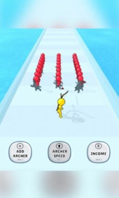 弓箭手点击游戏下载-弓箭手点击安卓版下载v5
