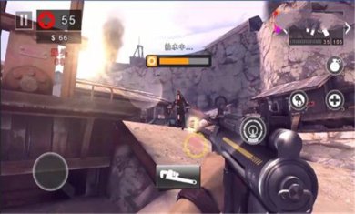 死亡扳机2下载-死亡扳机2破解版内置修改器下载v1.10.4