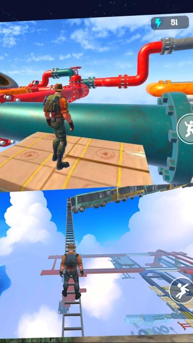 疯狂向上游戏下载-疯狂向上手机版下载v1.8.3.3