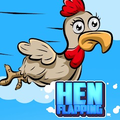 超级母鸡振翅安卓版