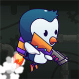 超级企鹅男孩安卓版