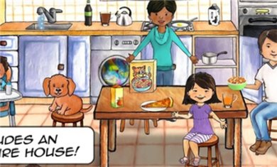 娃娃屋plus全新版全部解锁下载-娃娃屋plus2024最新版下载v2.2.6.46