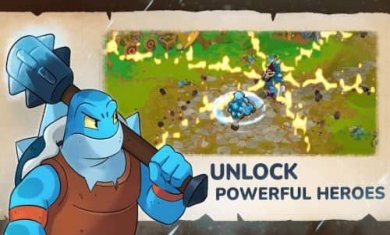 索拉里亚英雄黎明游戏下载-索拉里亚英雄黎明手游最新版下载v0.9.6