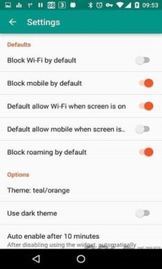 网络护卫无广告免费版下载-网络护卫NetGuard破解直装专业版安卓版下载v2.325