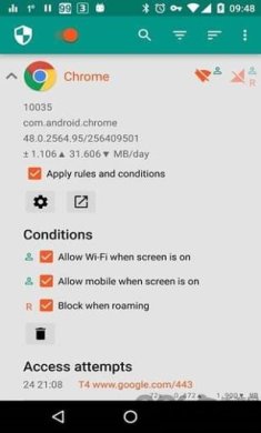 网络护卫无广告免费版下载-网络护卫NetGuard破解直装专业版安卓版下载v2.325