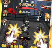 点点忍者破解版下载-点点忍者安卓版下载v1.0