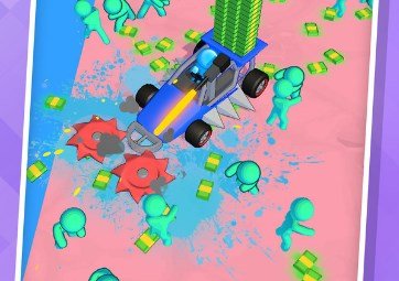 僵尸别想跑游戏下载-僵尸别想跑官方最新版下载v1.0.0