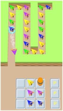 消除纸飞机手机版下载-消除纸飞机安卓版下载v1.0.3