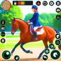 骑马的生活安卓版