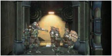 暗影城5揭露真相安卓版下载-暗影城5揭露真相最新版下载v1.3