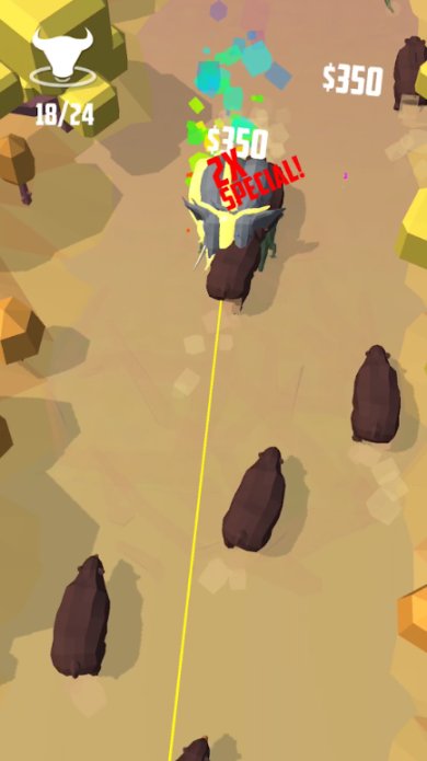 套牛大作战手机版下载-套牛大作战安卓版下载v1.1.0